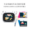 加拿大MARCUS&MARCUS儿童电动牙刷全面口腔护理套装【马库狮】 商品缩略图2