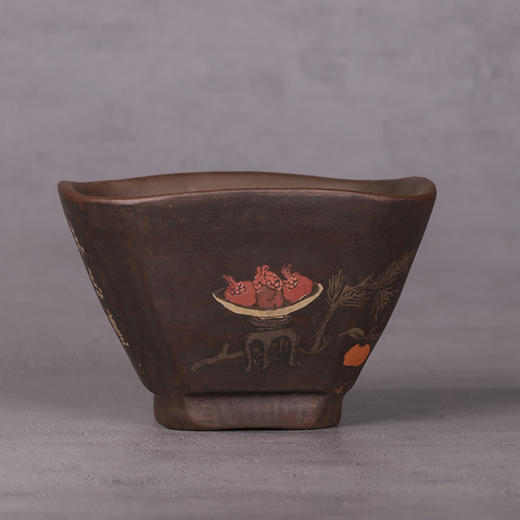 一末 方杯 商品图2