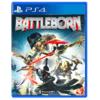 二手PS4游戏 为战而生 天生战狂 中文版 商品缩略图0