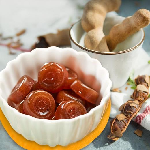 猫哆哩酸角糕356g 商品图0