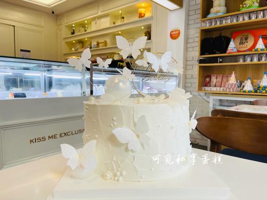 白蝴蝶 商品图0