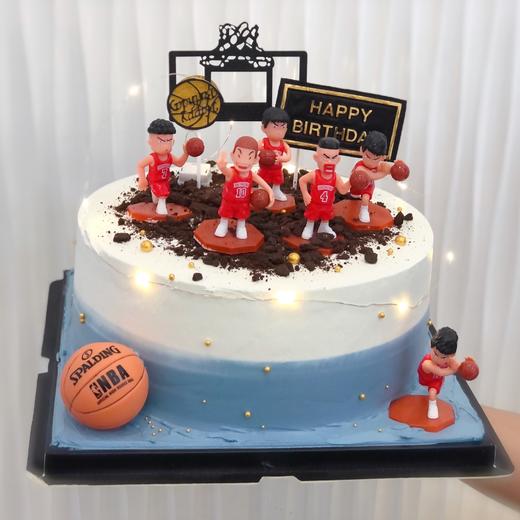 灌篮高手（提前1天预定） 商品图0