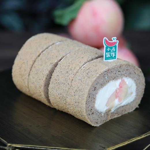 白桃乌龙蛋糕卷小卷 商品图0