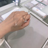 Swarovski/施华洛世奇正品项链女马蹄U形  七夕送礼 商品缩略图1