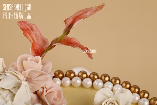 H127-韩式裱花蛋糕（请提前2天预订） 商品图4