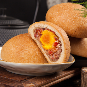 如果思念有味道，那一定是这个味儿！翠怡酒店中秋“高质量”月饼抢先出炉！ 