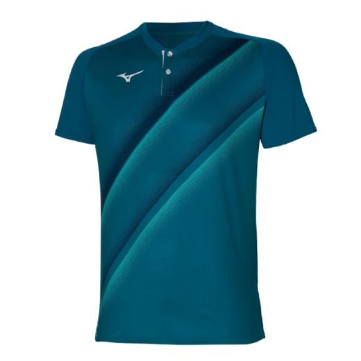 Mizuno 2021美网新款男子系列 商品图6