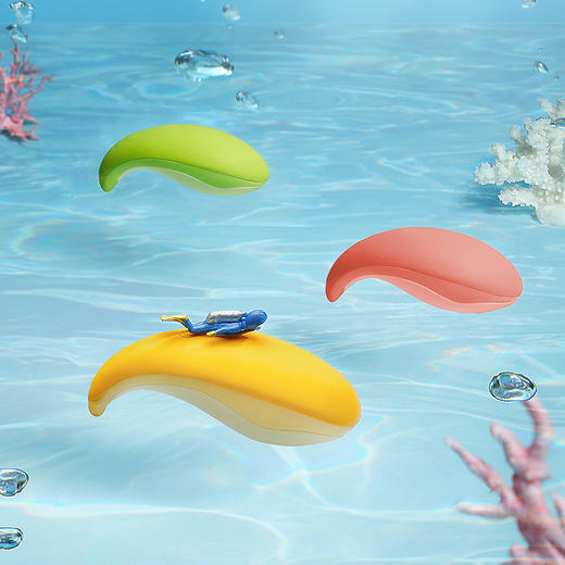 meese米斯莹光糖 APP远程异地遥控穿戴跳蛋 商品图3