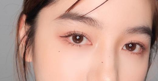 Bebebest旗下 ·日抛  · 初恋眼Ever g brown · 一盒10片装 · 韩产日抛 商品图7