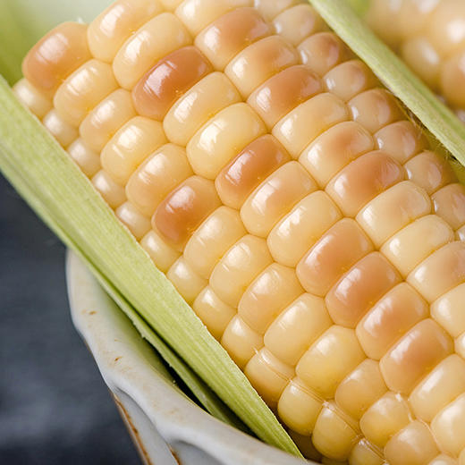 云南香糯小玉米 软糯清甜 营养饱腹 方便快捷 4斤礼盒装  包邮发出 商品图4