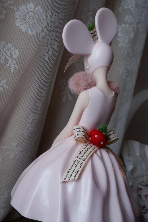 草莓甜心-然女孩 商品图3