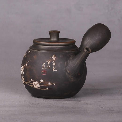 一末 壶 商品图1
