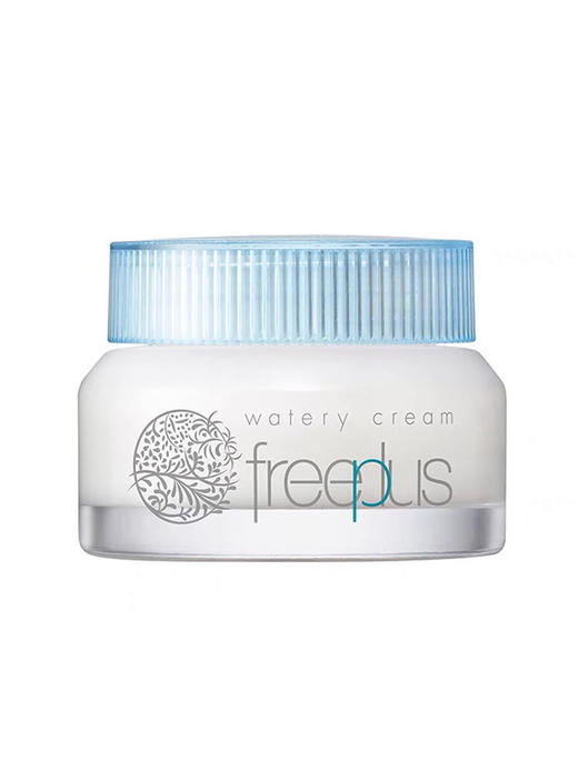 【岁末秒杀】freeplus芙丽芳丝水感沁润面霜50g-仅2件 商品图3