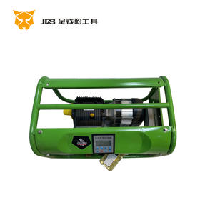 电动柱塞打药机（带遥控）