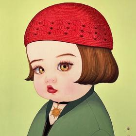 这个杀手有点萌/那小先