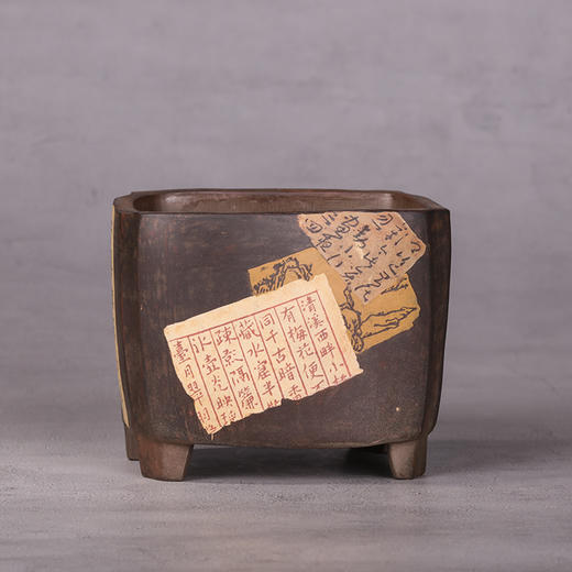 一末 香炉 商品图2