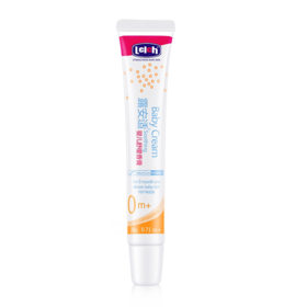 【Lelch露安适】婴儿祛痱香膏