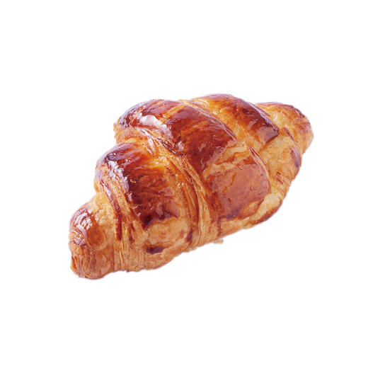 枫糖牛角（1个） 商品图0