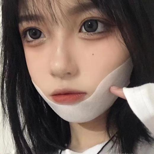 【小红书推荐款】doragina 圣鹿萌灰，年抛/直径14.5/着色13.7，138/一副（最高度数有1000） 商品图0