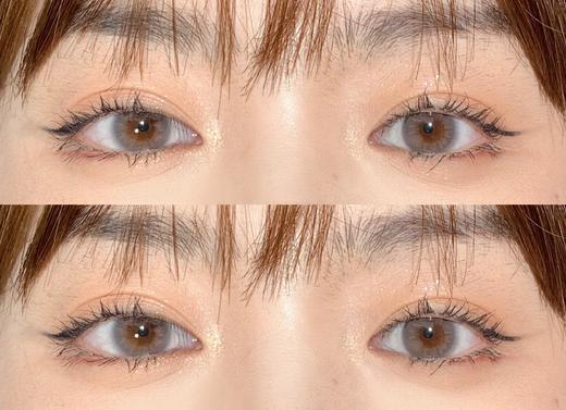 Bebebest · 日抛  · 渣女灰java gray  · 一盒10片装 · 韩产日抛 商品图7