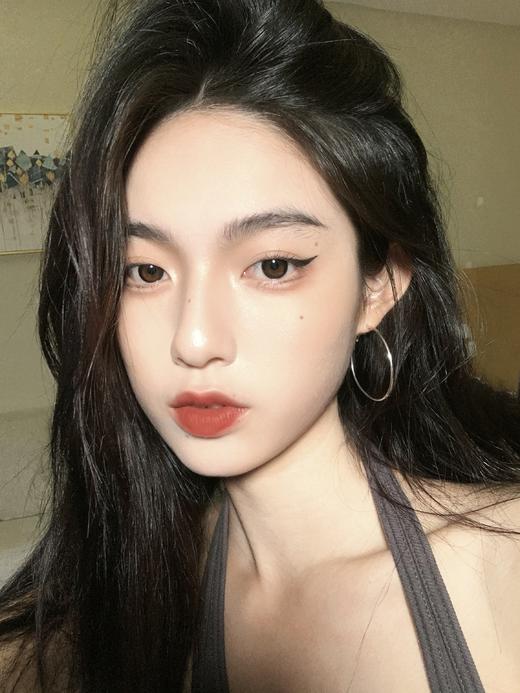 Bebebest旗下 ·日抛  · 小黑环ring black · 一盒10片装 · 韩产日抛 商品图11