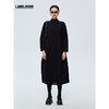 THE LAWN 连衣裙 D05-1黑 商品缩略图1