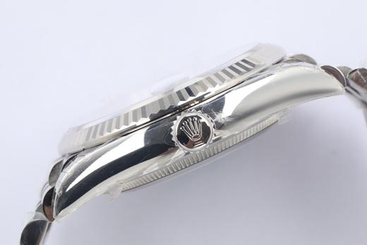 EW厂【中性款】Rolex劳力士日志型系列m126234-0047腕表 商品图8