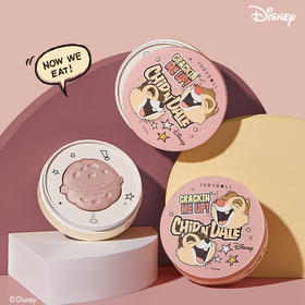 【美妆个护】Judydoll橘朵迪士ni奇奇蒂蒂高光闪粉脸部提亮立体修容官方学生女