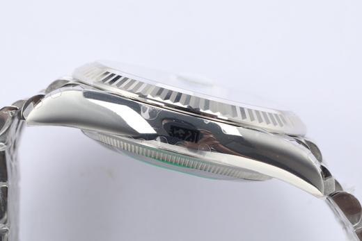 EW厂【中性款】Rolex劳力士日志型系列m126234-0047腕表 商品图2