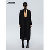 THE LAWN 连衣裙 D05-1黑 商品缩略图2