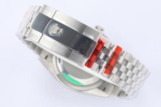 EW厂【中性款】Rolex劳力士日志型系列m126234-0047腕表 商品图10