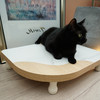 CatS夏日限定 多瑙河的夏天 猫咪瓷砖凉床小桌 人猫两用 商品缩略图3