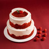 【圆舞曲】咸乳酪红丝绒蛋糕 | 旋木烘焙 商品缩略图1
