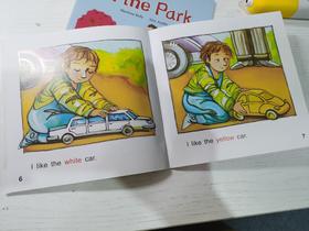 《小鸡球球智能点读笔培生套装》：点读笔隐藏的功能太强大了