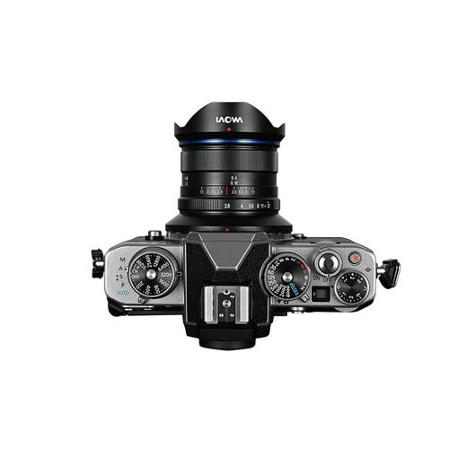 LAOWA老蛙9mmF2.8C&D-Dreamer超广角无反交换式镜头 商品图9