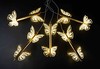 5头直杆蝴蝶吊灯【运费自理】 商品缩略图2