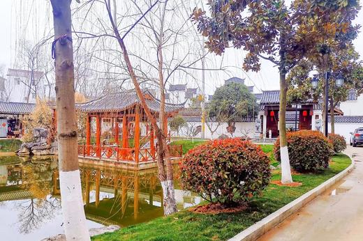 南京慢姑娘悦玺阁轰趴别墅 商品图3