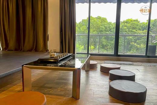 无锡慢姑娘隐寓轰趴别墅 商品图4