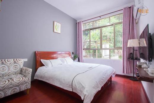 南昌慢姑娘秋泽苑轰趴别墅 商品图6