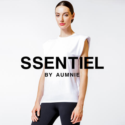 【新品】 垫肩动力背心 / PADDED POWER TANK 商品图7