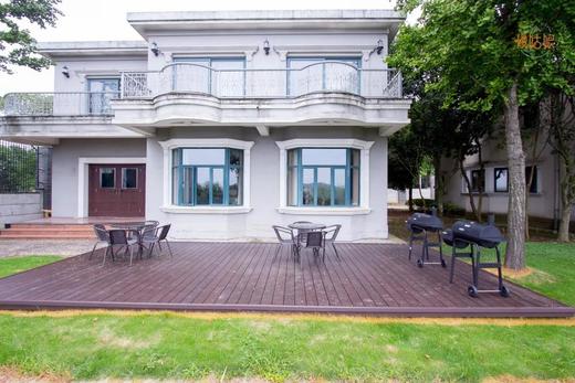 苏州慢姑娘小时光轰趴别墅 商品图2