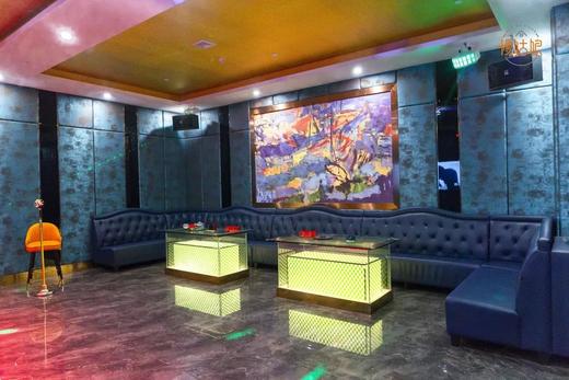 威海慢姑娘奇趴格格轰趴别墅 商品图1