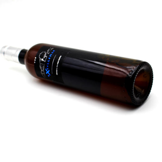 玛斯贝萨甜白葡萄酒 Rivesaltes Ambre Excellence du Mas Becha 500ml 商品图3