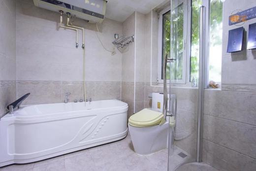 天津慢姑娘鹭岭彩虹轰趴别墅 商品图5