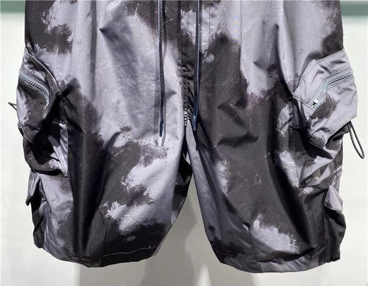 211118006 坚持我的/jasonwood男装21年夏季新款街头潮流休闲短裤 商品图1