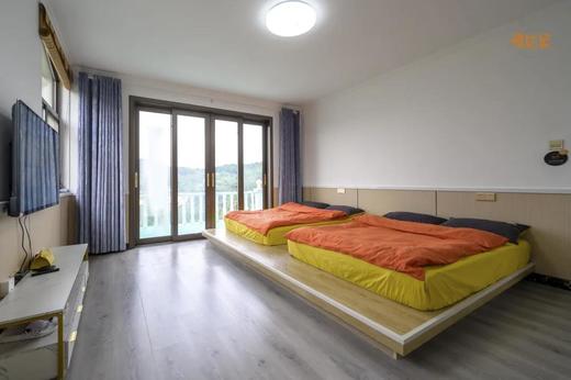 南京慢姑娘快乐星球轰趴别墅 商品图5