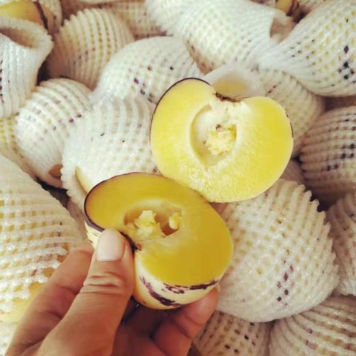 [最农公社]云南人参果清甜多汁如泉破涌 商品图7