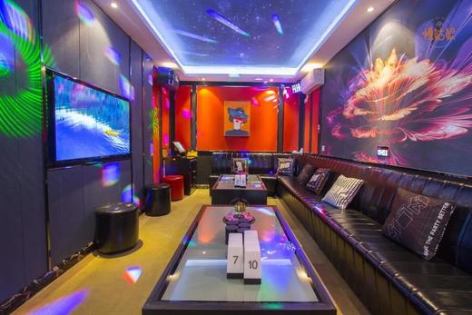 苏州慢姑娘小时光轰趴别墅 商品图0