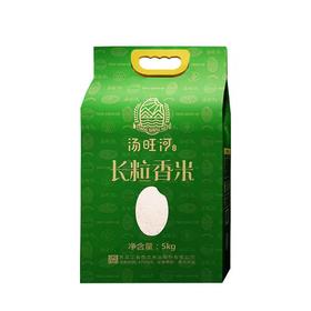 汤旺河长粒香5公斤装