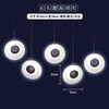 5头邂逅吊灯【运费自理】 商品缩略图0